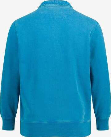 JP1880 Sweatshirt in Blue