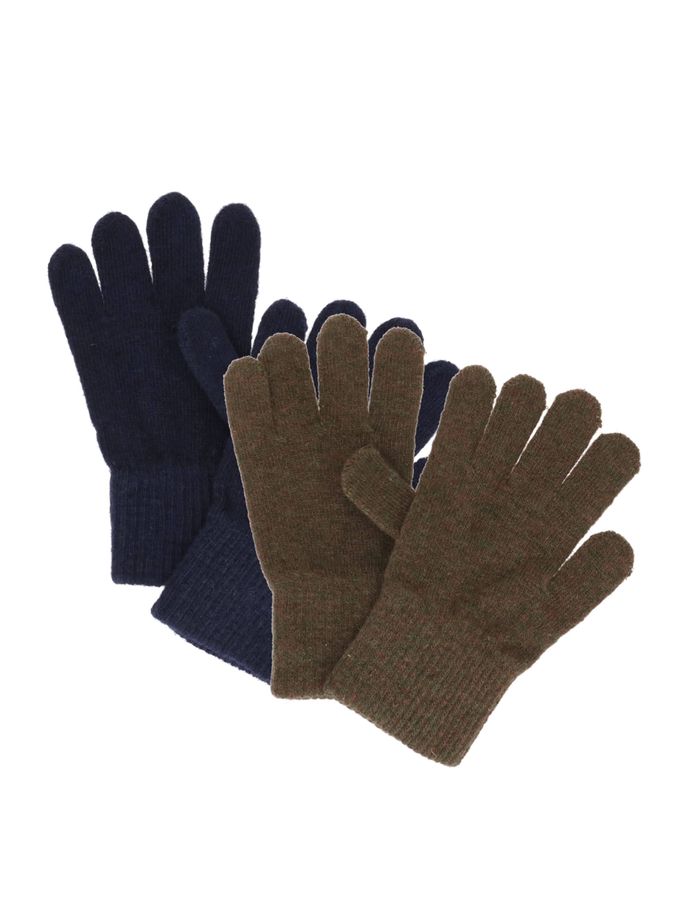 CeLaVi Käsineet värissä sininen: etupuoli