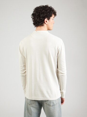 Superdry Shirt in Beige