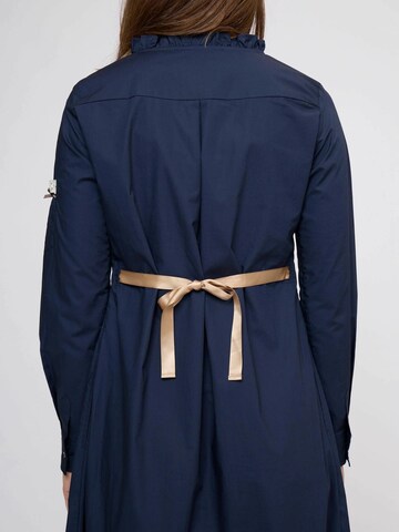 Odd Molly Mekko ' BebbieOM ' värissä sininen