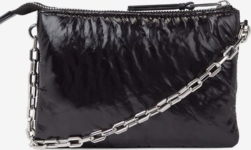 Karl Lagerfeld Crossbody Bag in Black