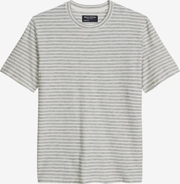 Marc O'Polo T-Shirt in Beige: Vorderseite