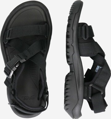 TEVA Sandal i svart