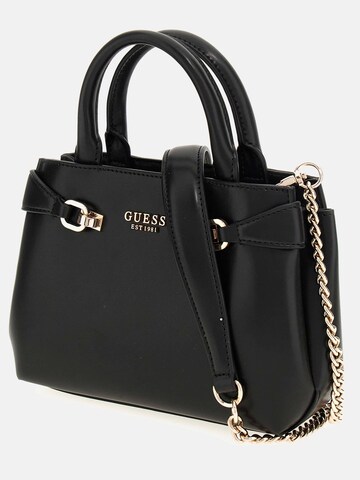 GUESS Handbag 'Lorelei' in Black