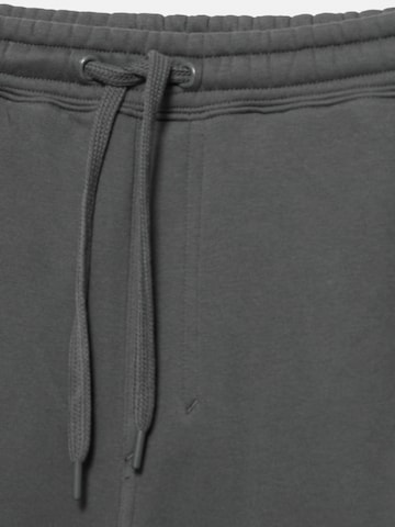 Pull&Bear Joggingová souprava – šedá