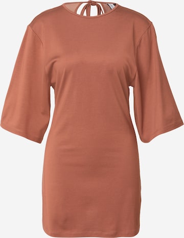 & Other Stories Paita värissä ruskea: etupuoli