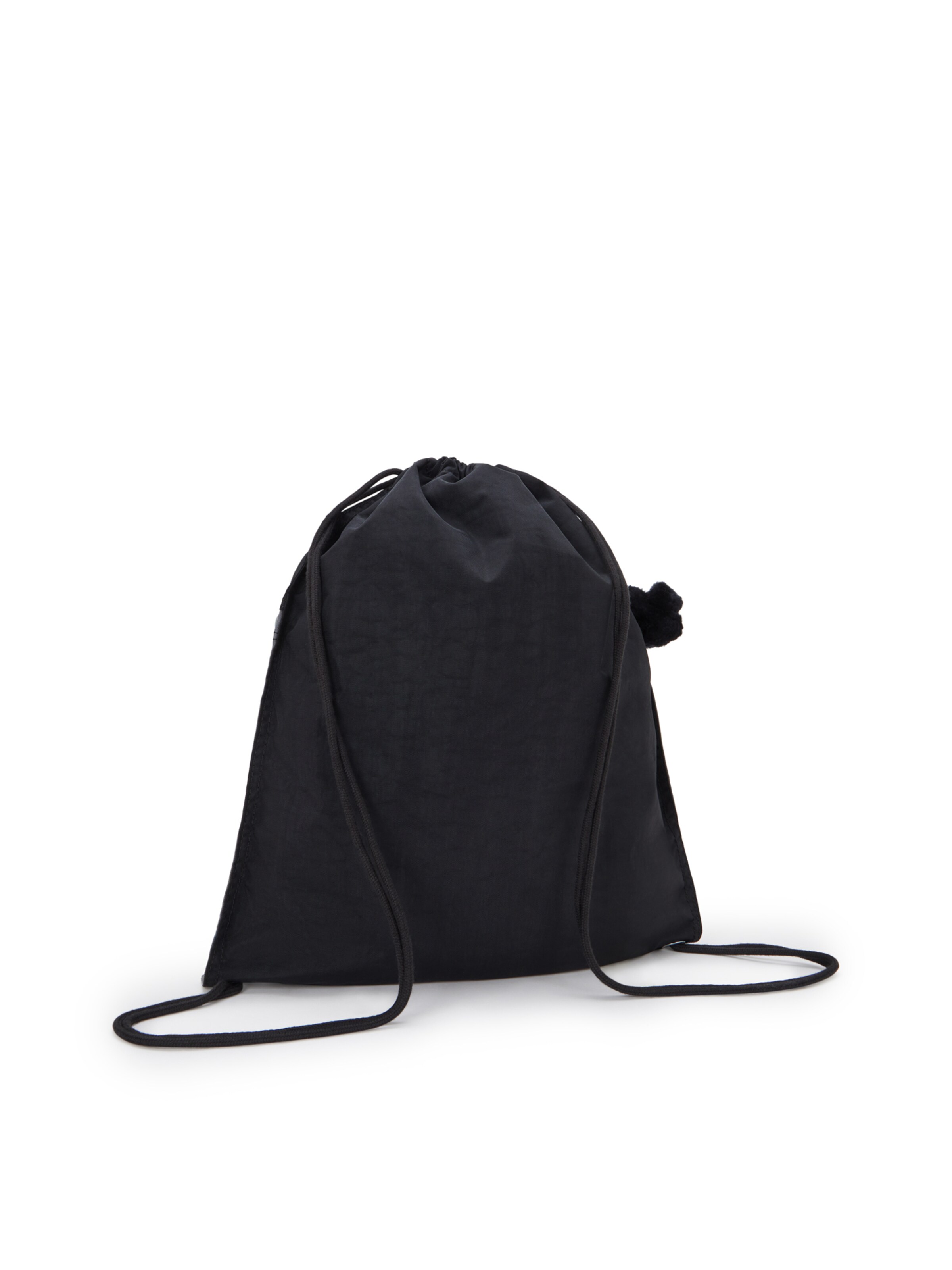 Borsone da palestra 'Supertaboo' di KIPLING in nero