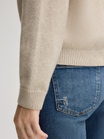 JOOP! Sweater ' Kumo ' in Beige