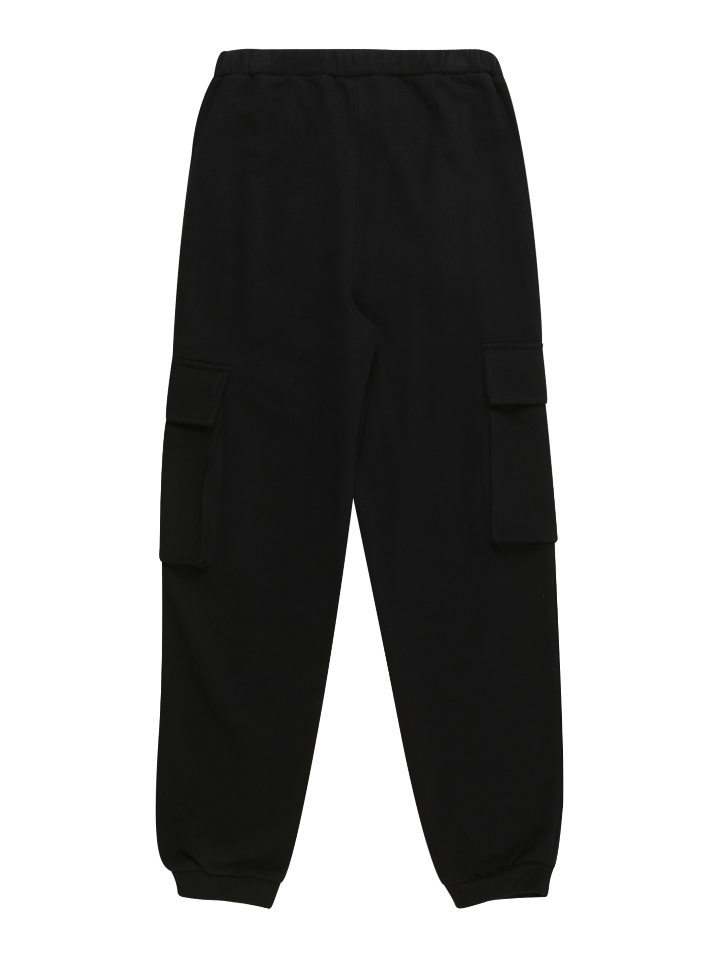 Effilé Pantalon s.Oliver en noir