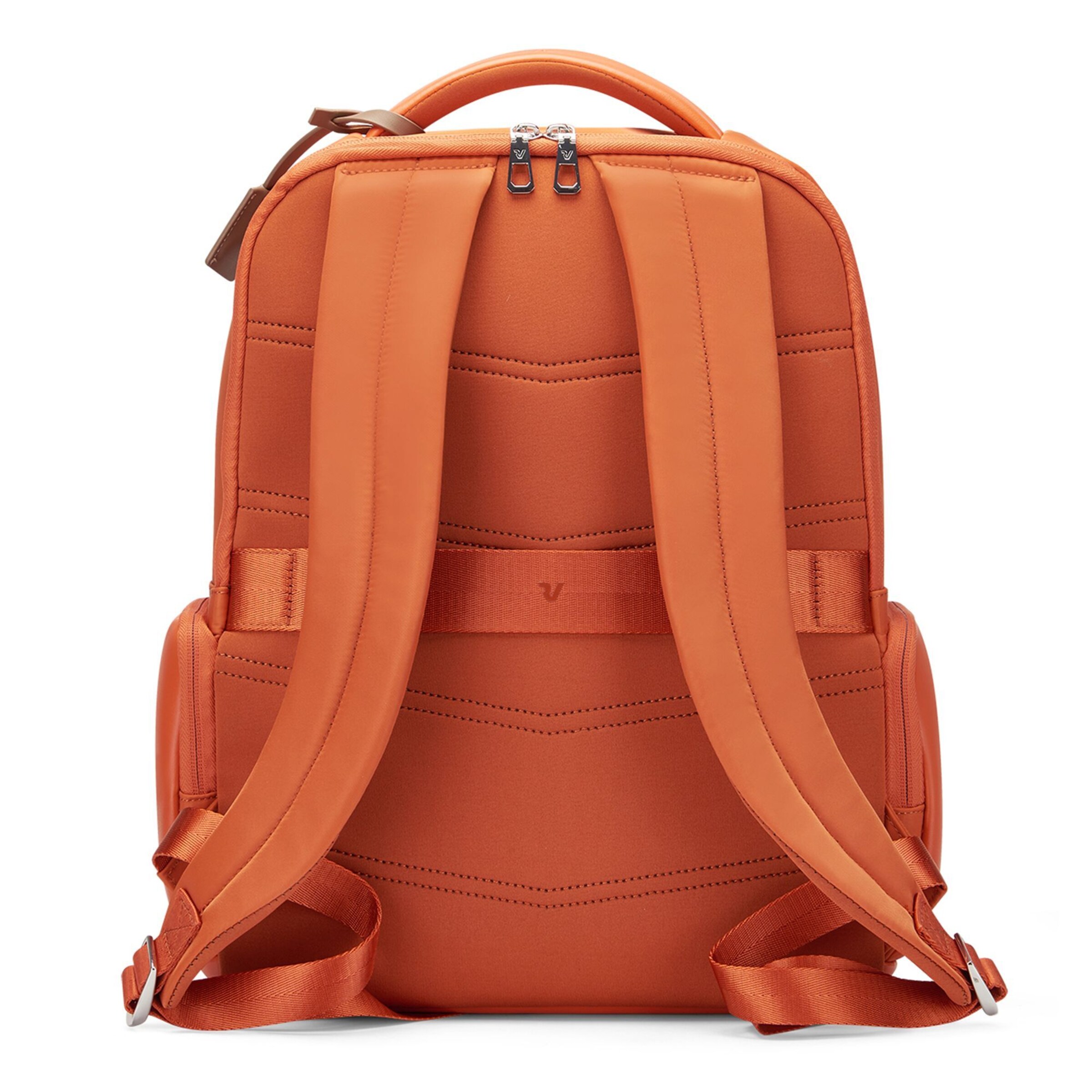Roncato Backpack 'Biz' in Orange
