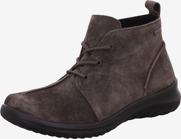 Legero Ankle Boots 'Softboot 4.0' in Braun: Vorderseite