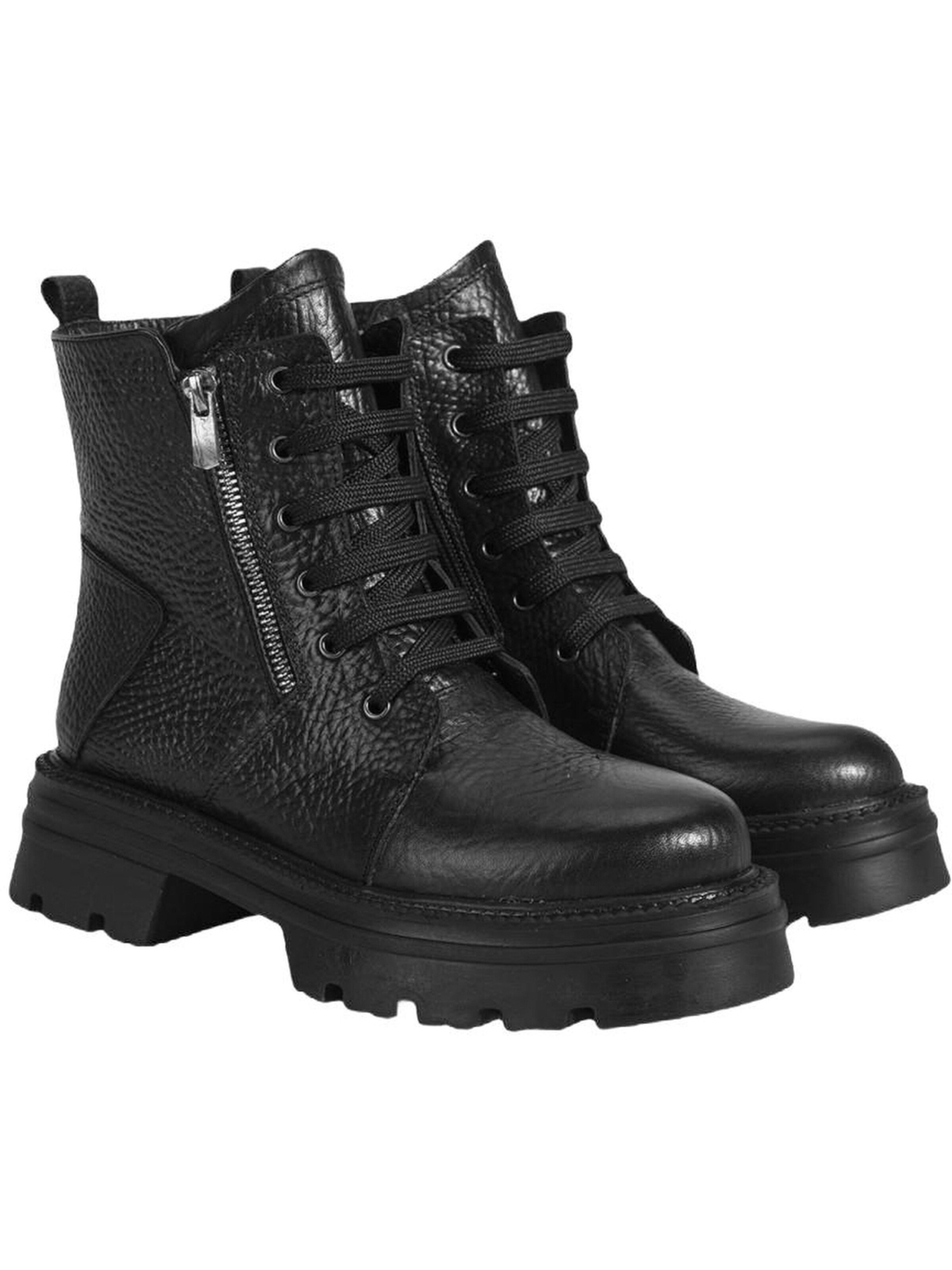 Desa Boots 'Stiefeletten' in Black