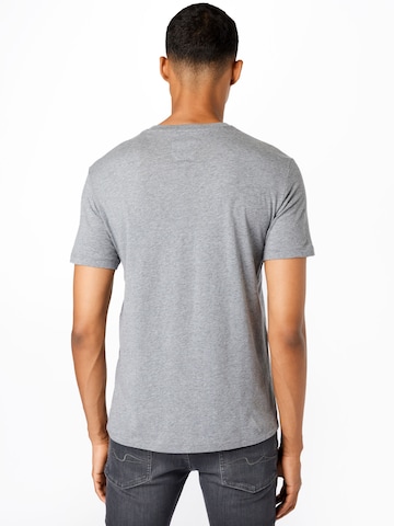 ARMANI EXCHANGE Regular fit Shirt '8NZTPA' in Grey