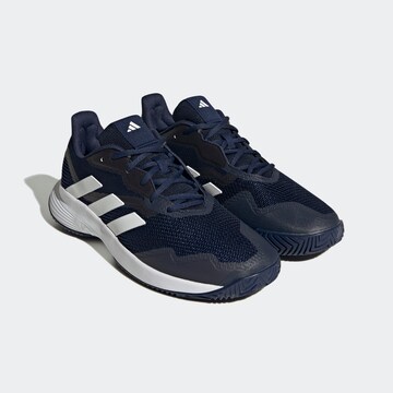 ADIDAS PERFORMANCE Sportschoen 'Courtjam Control ' in Blauw