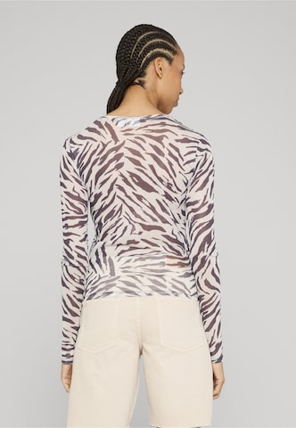 Noisy may Koszulka w kolorze czarny