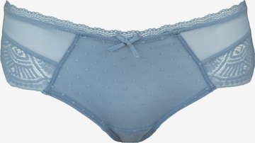 SugarShape String 'Clara' in Blauw: voorkant