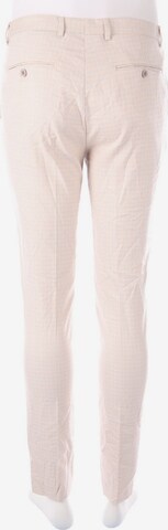 boohooMAN Pants in 32 in Beige