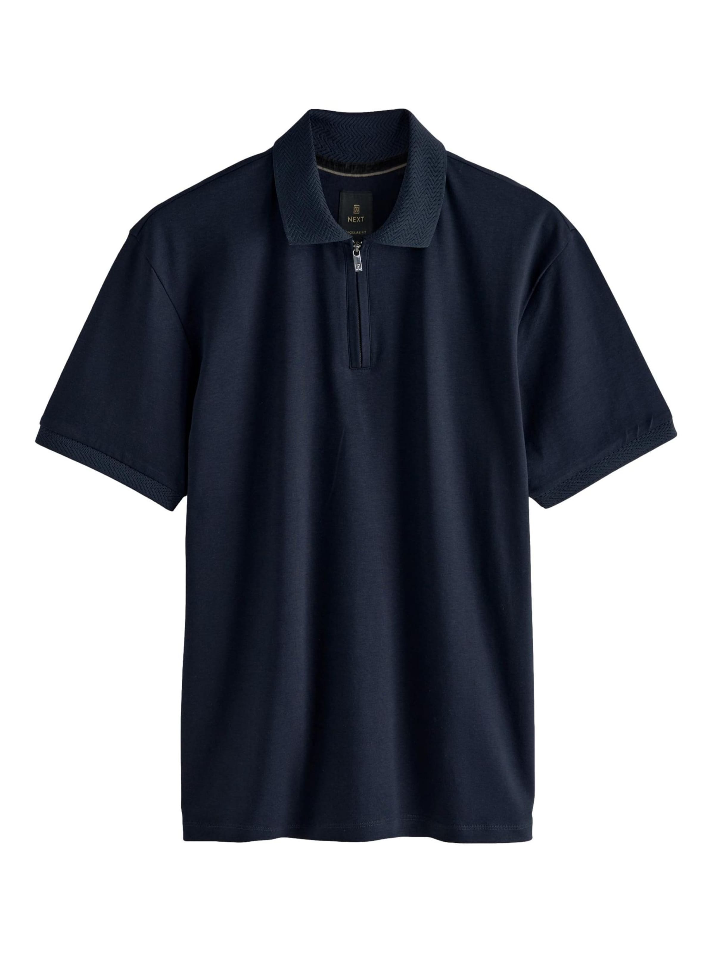 Next Paita värissä sininen: etupuoli