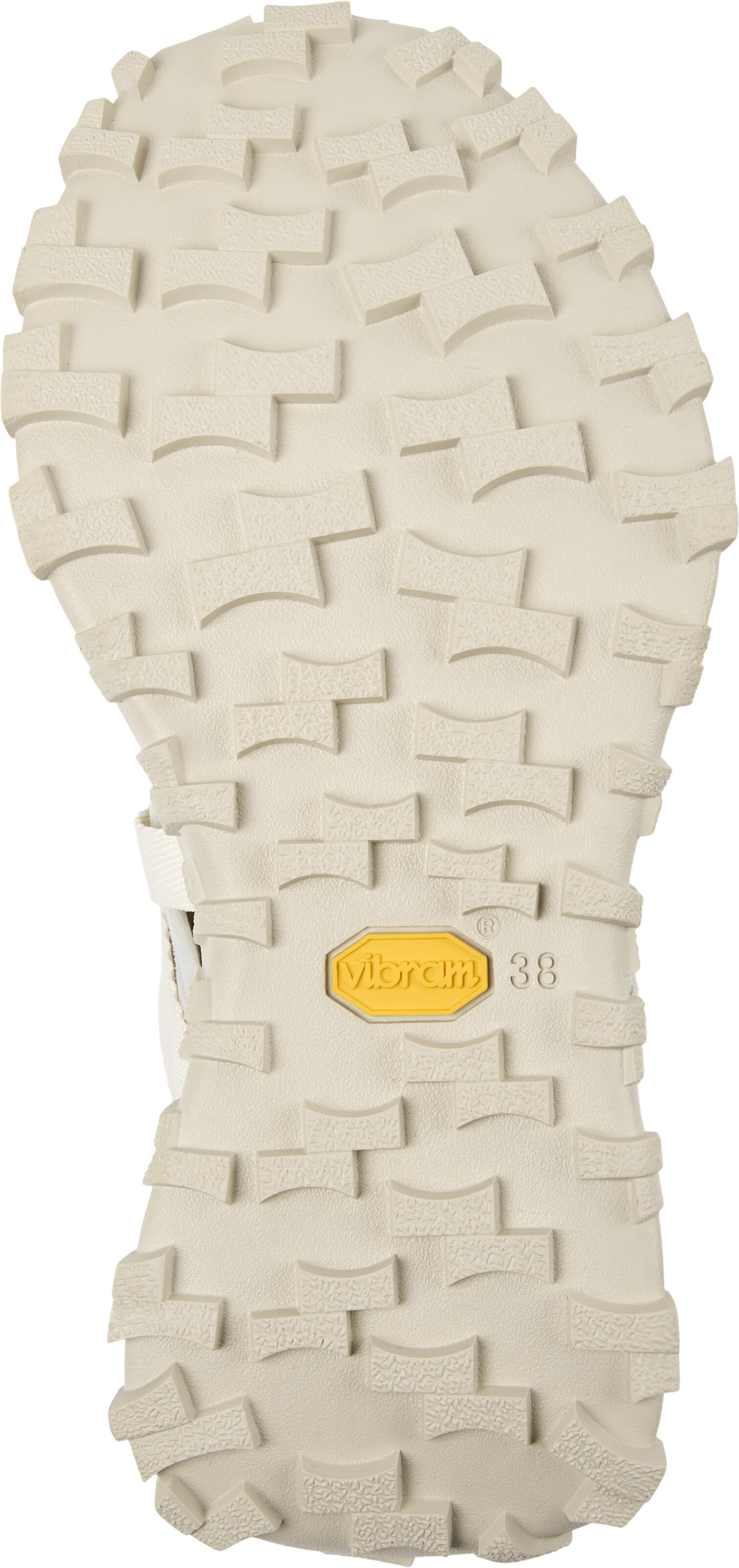 Sneaker bassa 'Drift Trail' di CAMPER in bianco