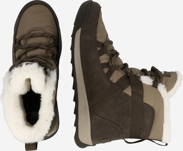 SOREL Snowboots in Bruin