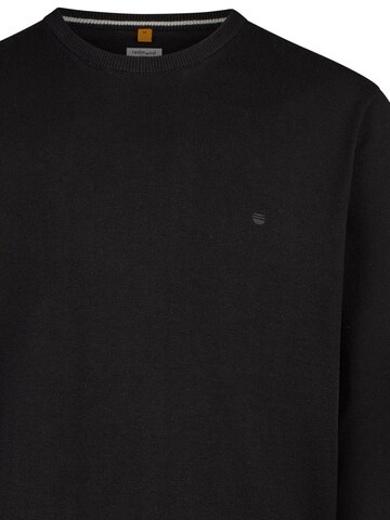 redmond Sweater 'Basic' in Black