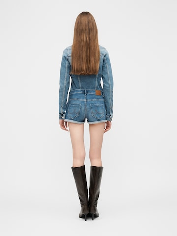 LTB Szabványos Farmer 'Judie' - kék