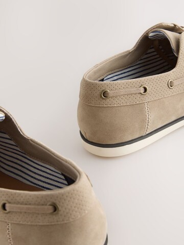 Slipper di Next in beige