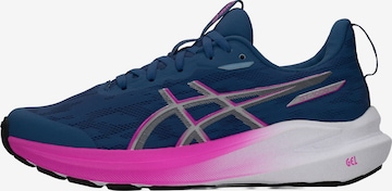 ASICS Urheilukengät 'GT-1000 14 GS' värissä sininen: etupuoli