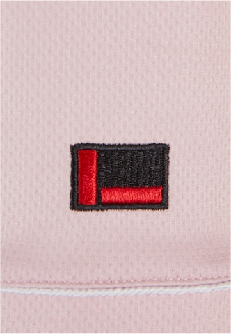 FUBU Shirt in Pink