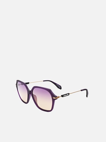 ADIDAS ORIGINALS - Gafas de sol en lila