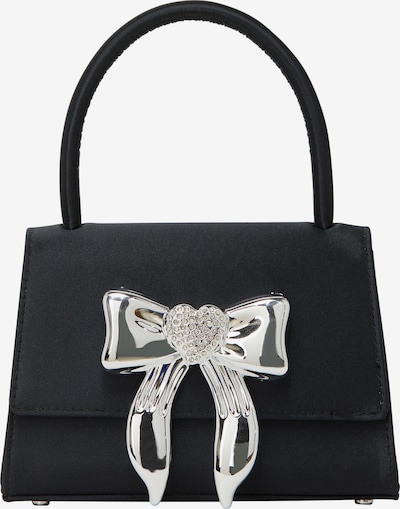 Delninė iš NAEMI, spalva – juoda / sidabrinė, Prekių apžvalga