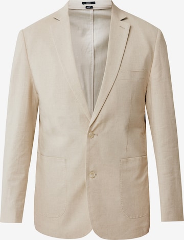 MEXX Regular Fit Pikkutakki värissä beige: etupuoli