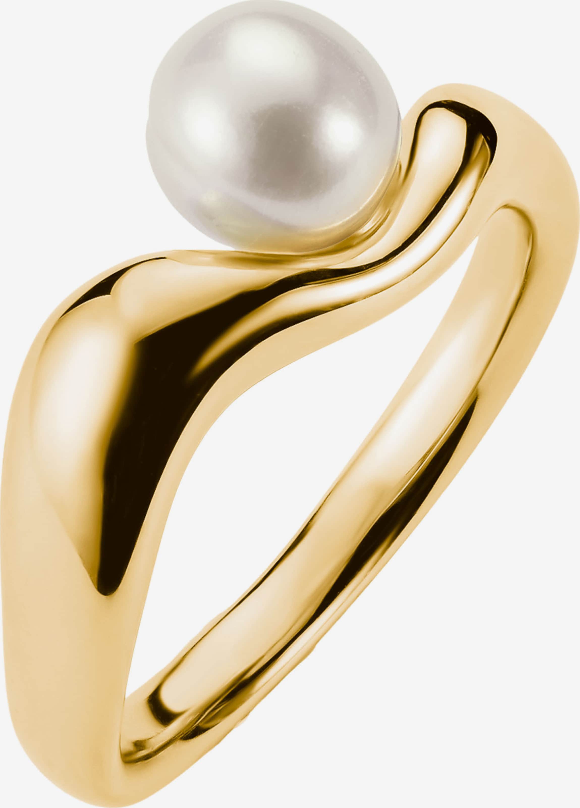 Thomas Sabo Ring in Gold ABOUT YOU