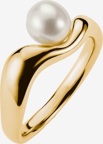 Thomas Sabo Ring in Gold ABOUT YOU