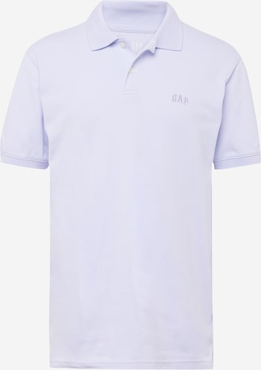 GAP T-Shirt en lilas, Vue avec produit