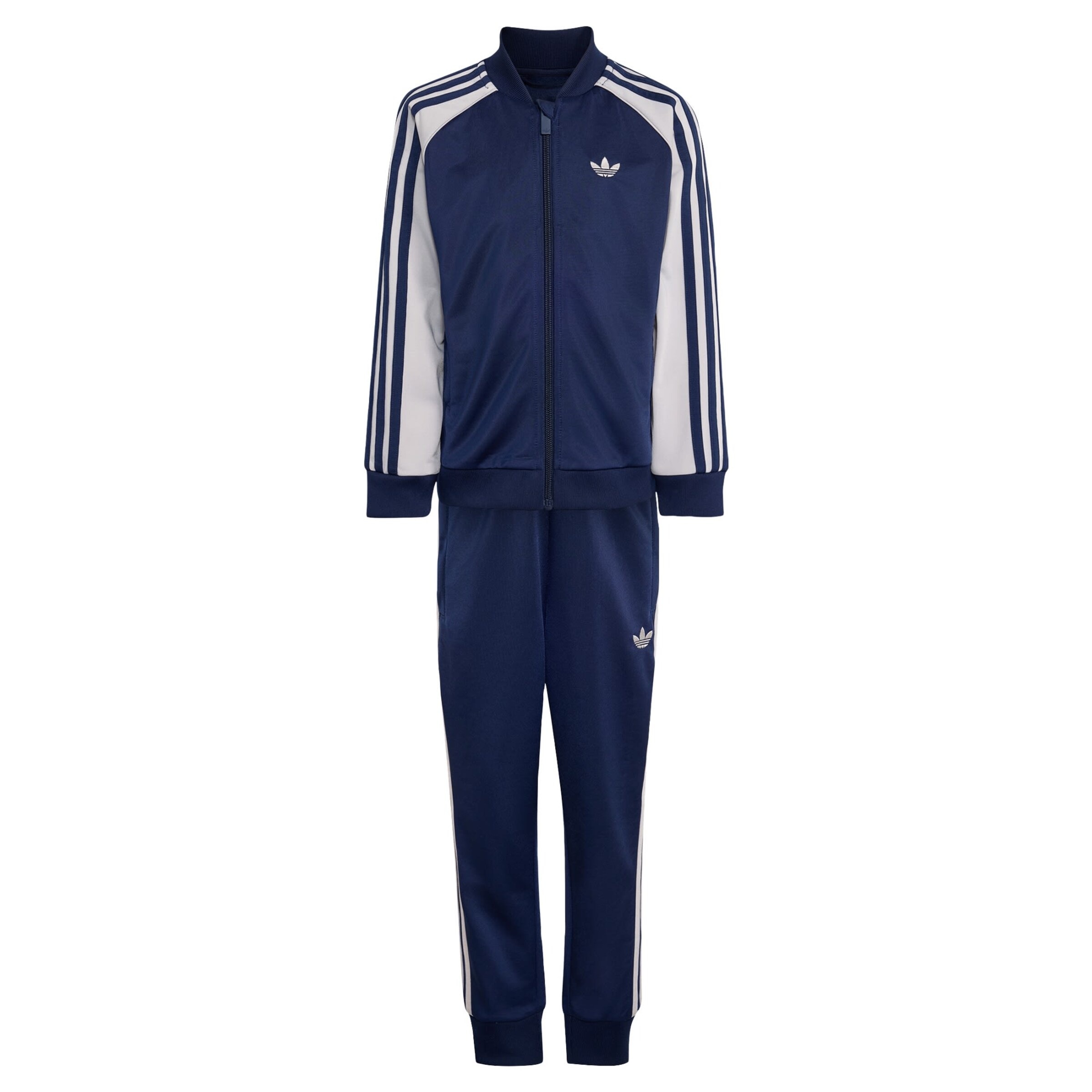 Trening 'SST' de la ADIDAS ORIGINALS pe albastru: față