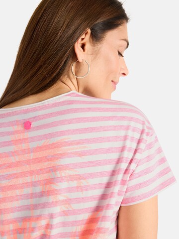 LIEBLINGSSTÜCK Shirt in Pink