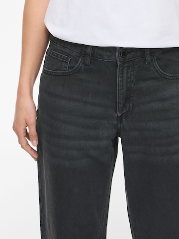 Wide Leg Jean 'VIPalma' VILA en noir