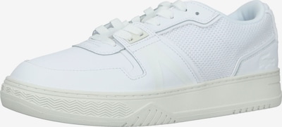 Sneaker bassa LACOSTE di colore bianco, Visualizzazione prodotti