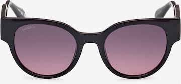 Lunettes de soleil MAX&Co. en noir