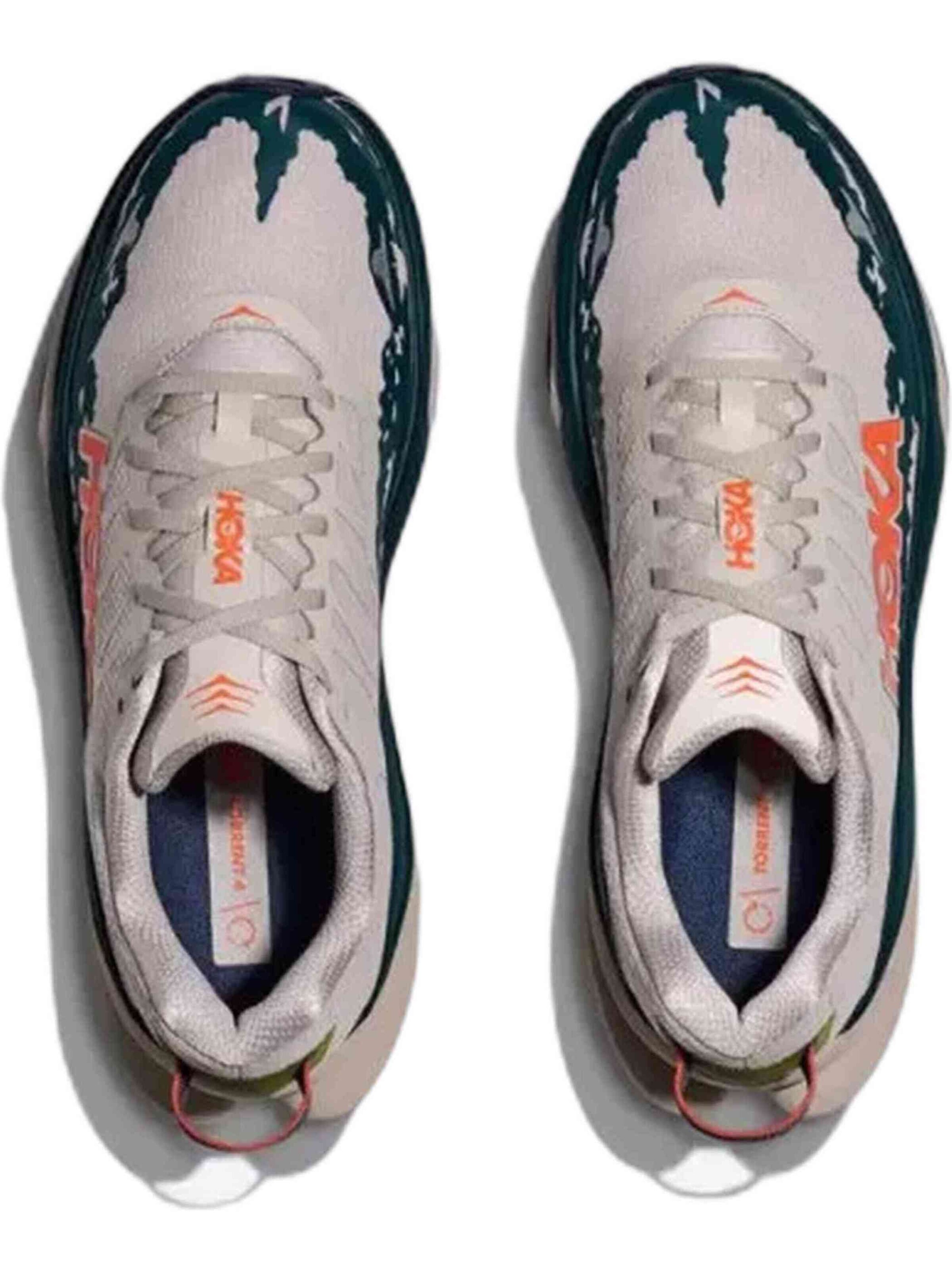 HOKA - Zapatillas de running '0001155115-PTY' en Mezcla de colores