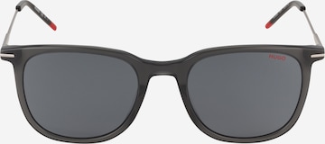 HUGO Red Слънчеви очила '1203/S' в сиво