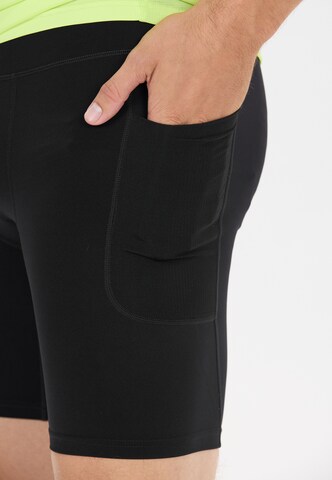 ENDURANCE Skinny Tights 'Dearmay' in Schwarz