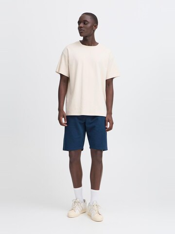 BLEND Regular Trousers ' BHKuno ' in Blue