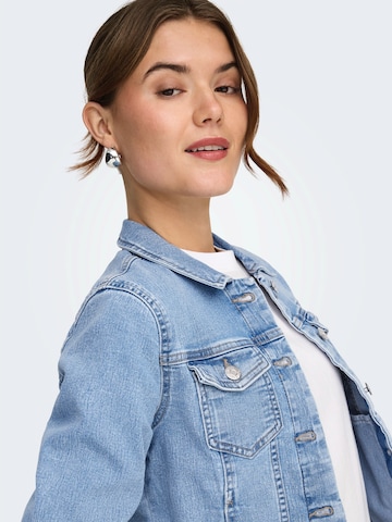 ONLY Between-season jacket 'ONLVERLE' in Blue