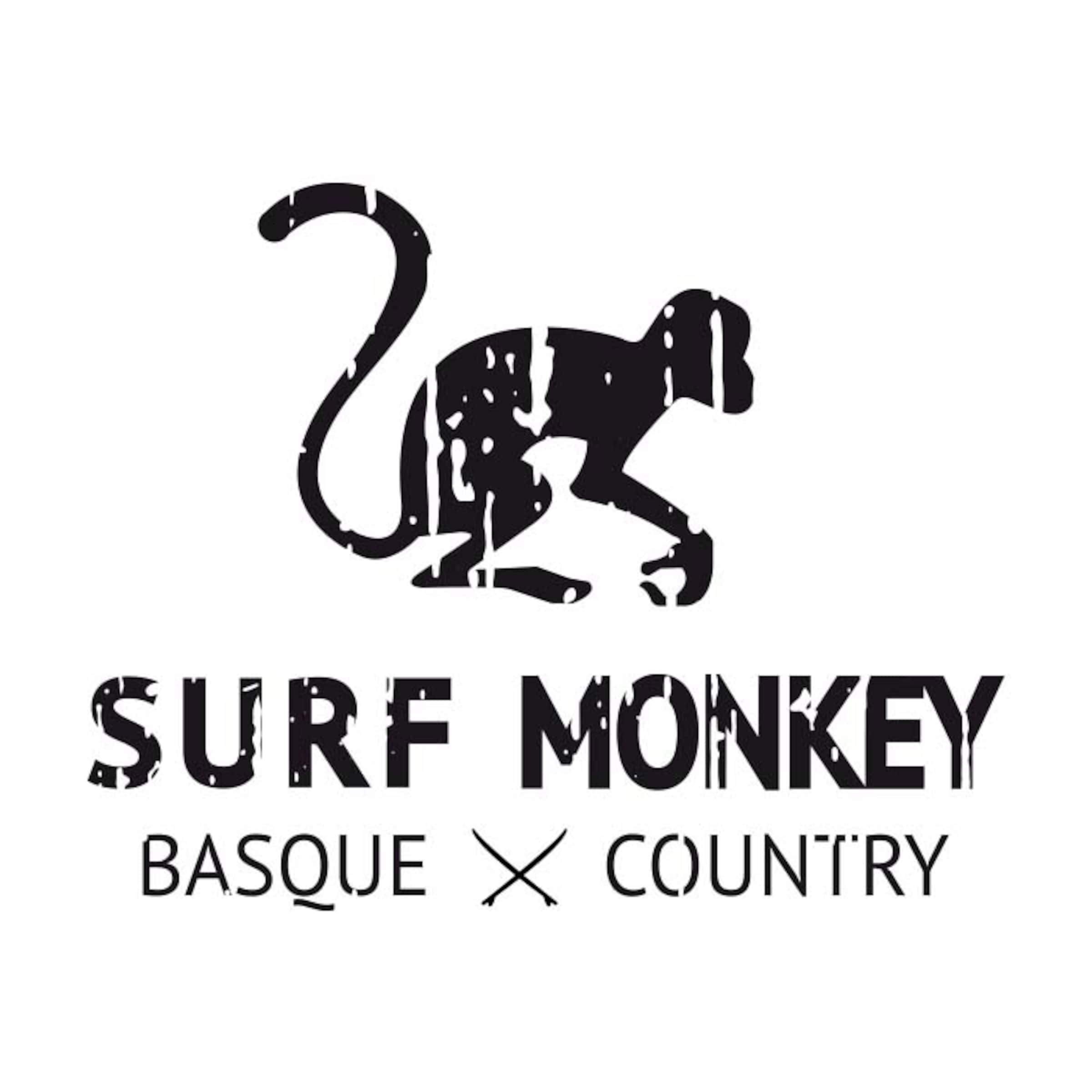 Surf Monkey