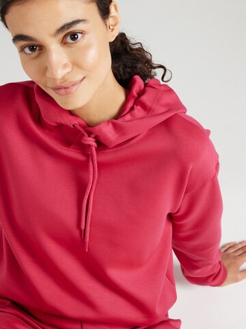 ONLY PLAY Sportsweatshirt in Pink