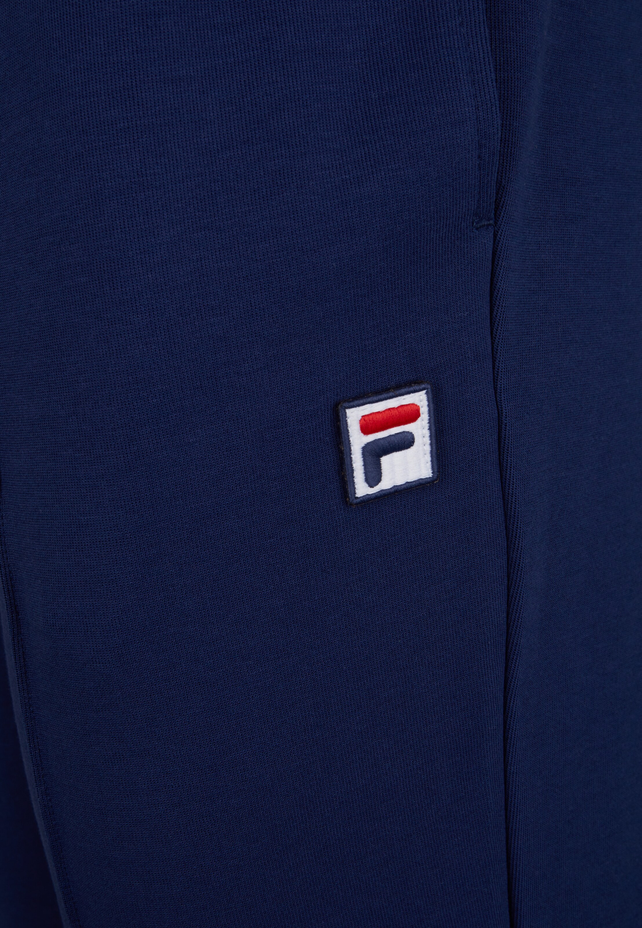 Männer Sweat FILA Hose 'Buffalo' in Navy - LW34686 Männer Sweat FILA Hose 'Buffalo' in Navy - LW34686