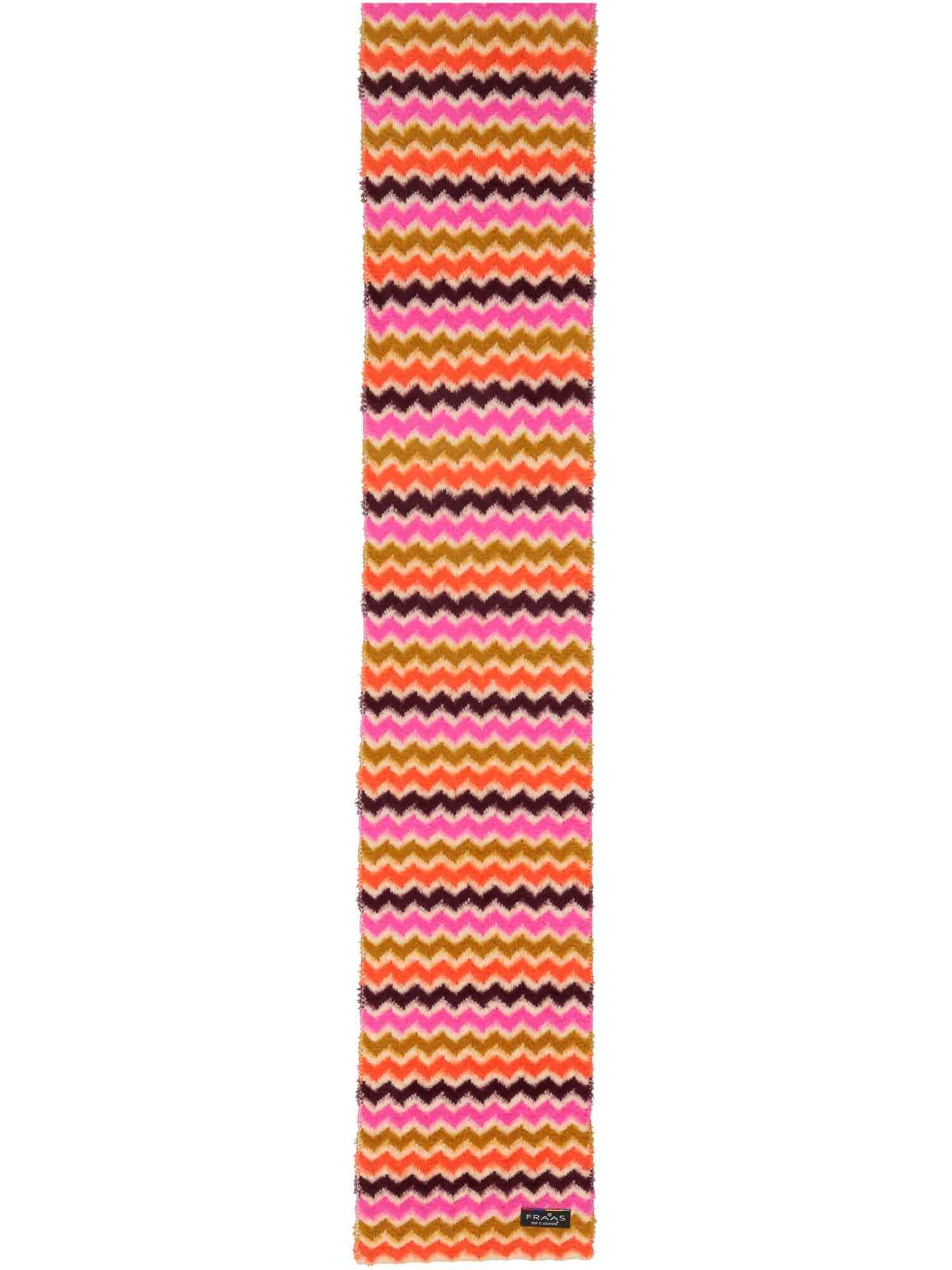 FRAAS Scarf in Mixed colors