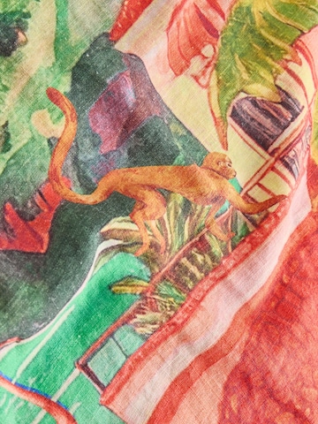 Abito estivo di Next in colori misti